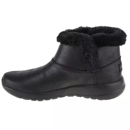 Skechers On The Go Joy - Endeavor 144013-BBK Juoda 35