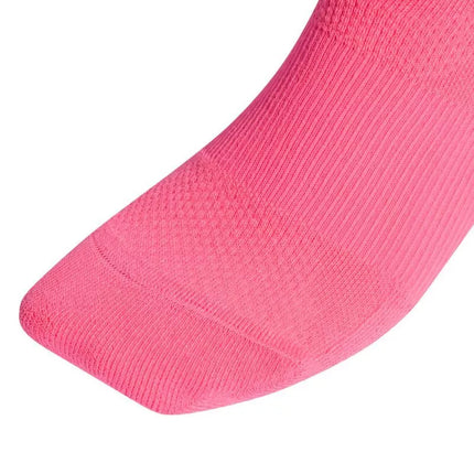 Adidas Futbolo Kompresinės Kojinės Rožinės KE9885