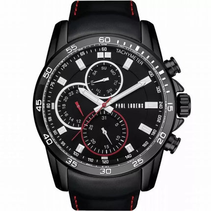 Men's Watch Paul Lorens PL9753A8-1A3