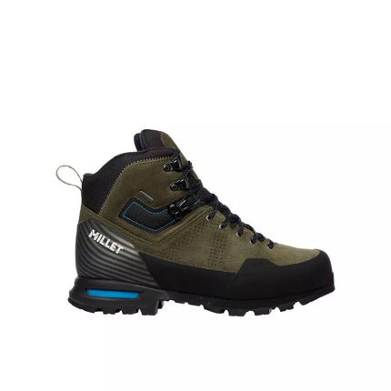 MILLET MG Trek 4 Goretex Grafitiniai Batai