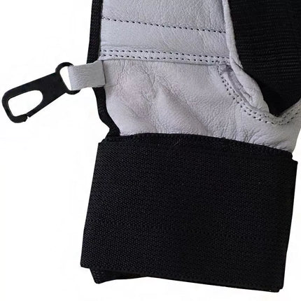 PROFIT GYM PRO WM 1615 KULTŪRIZMO PIRŠTINĖS