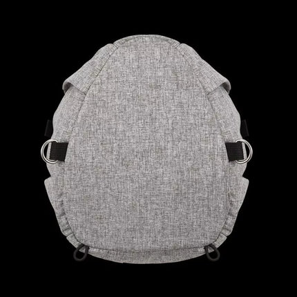 NEŠIOJIMO KREPŠYS (536-002)