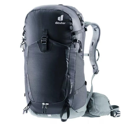 Deuter Trail Pro 33 žygio kuprinė 344112474110