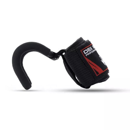 TRAINING HOOKS, DEADLIFT, BAR DBD-G-1, DBD-G-2
