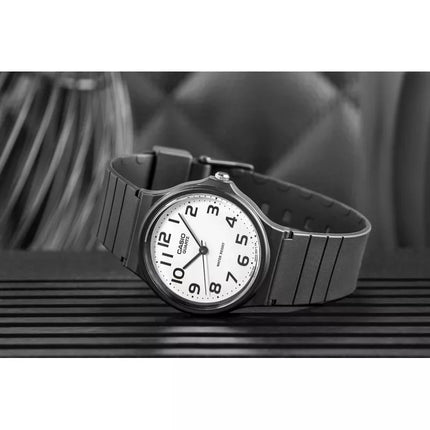 CASIO MQ-24-7B2LEG laikrodis su dėžute
