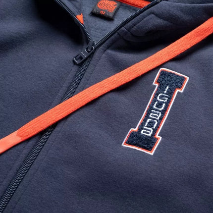 Iguana Laki Tb Jr džemperis 92800621064