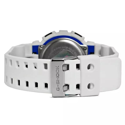 Vyriškas laikrodis CASIO G-SHOCK GA-100B-7AER + Dėžutė