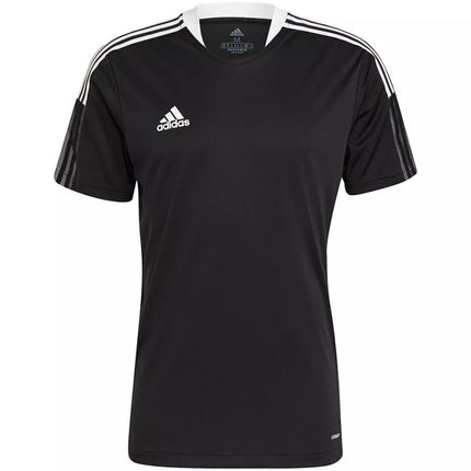 Adidas Tiro 21 treniruočių marškinėliai M GM7586
