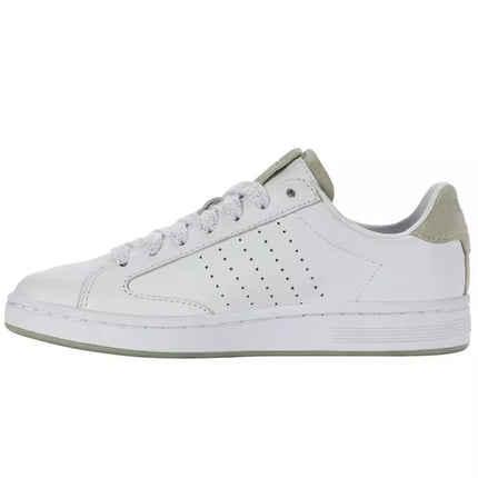 K-Swiss Lozan Klub Lth W 97263-907-M Bateliai