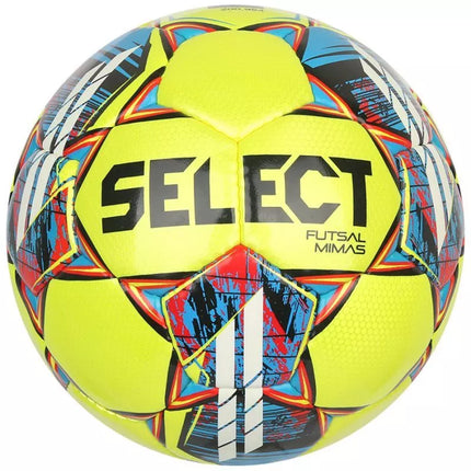 Select Mimas Salės futbolo kamuolys 1053460550