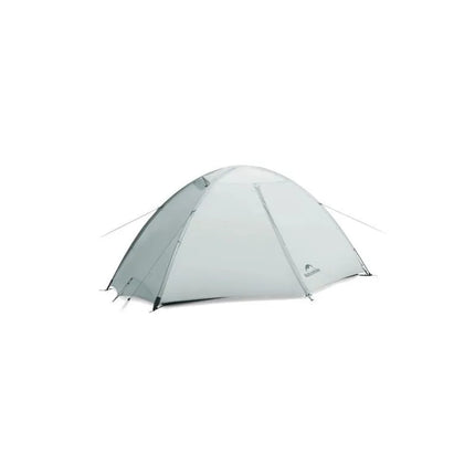 Naturehike Jiling palapinė UL 1 15D, CNK2650WS01-Moon Rock pilka