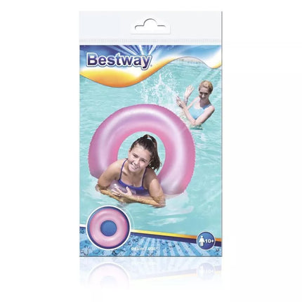 Inflatable ring 36025 SWIM RING 91 CM