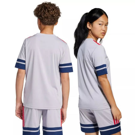 Adidas Squadra 25 Jr marškinėliai JP3413