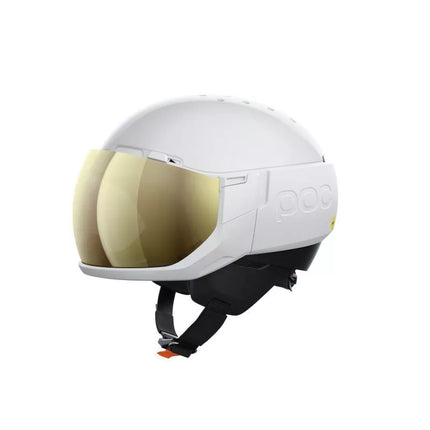 Levator MIPS Slidinėjimo šalmas Baltas POC