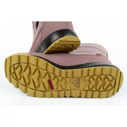 Adidas Terrex Choleah Boot W GX8687 Sniego batai