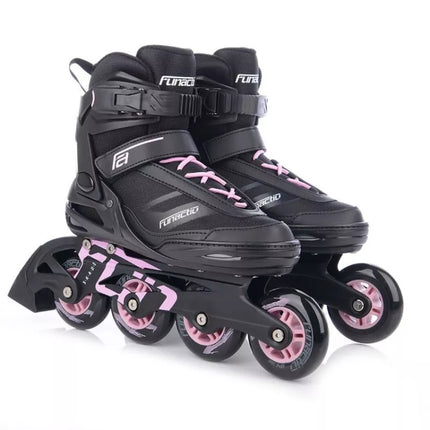 FunActiv Skado 84 Lady Roller Skates