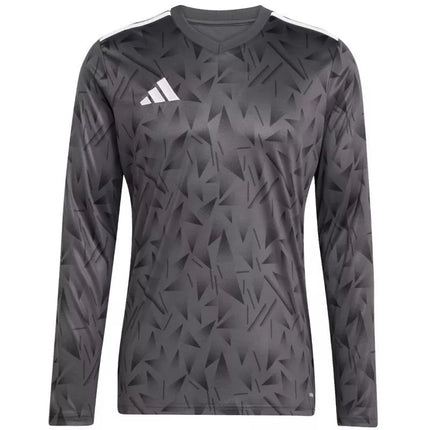 adidas Team Icon 25 marškinėliai ilgomis rankovėmis M JH3334