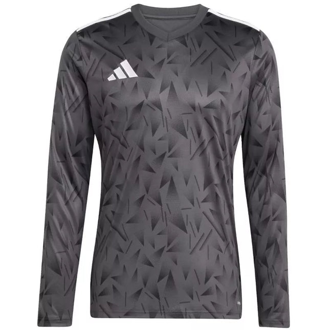 adidas Team Icon 25 marškinėliai ilgomis rankovėmis M JH3334