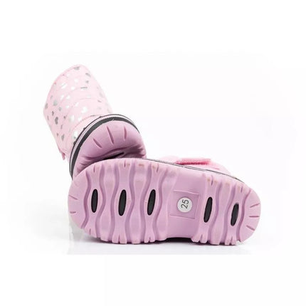 Lee Cooper Vaikiški sniego batai LCJ-24-44-2863K