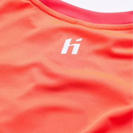 Huari Sportivo II Vaikams Jr 92800617704 Marškinėliai