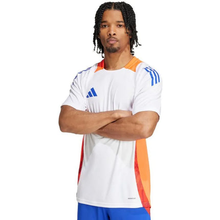 adidas Tiro 24 Competition treniruočių marškinėliai M JF4194