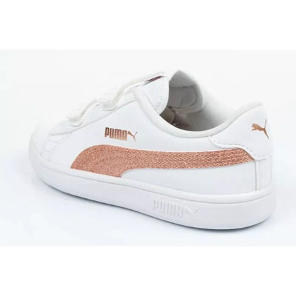 Puma Smash Jr 375863 02 Bateliai