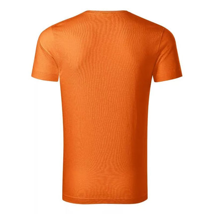 Gulf Men's T-Shirt (Orange)