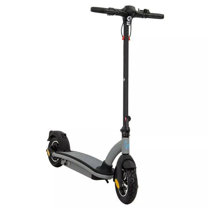 ELECTRIC SCOOTER 36V 500W 8AH SILVER