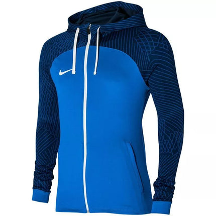 Nike DF Strike 23 HD Trk M DR2571 463 džemperis
