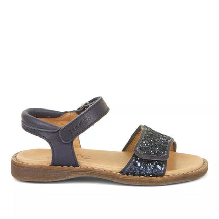 Froddo LORINE SPARKLE Vaikiški sandalai (G3150249-1)