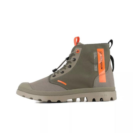 Palladium Pampa Lite Journey M 79539-325-M batai