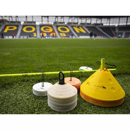 Rinkinys - kūgis, kinietiškas, 20 vienetų 100120