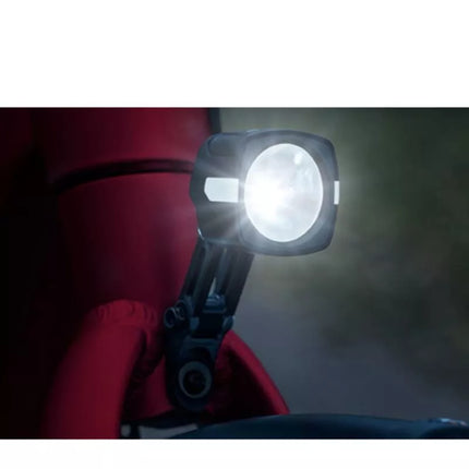 Sigma e-dvirčio priekinis žibintas EOX FL 100