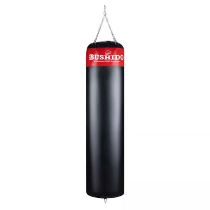 Bokso maišas - 180 Raudonas - 180 cm / 60 kg