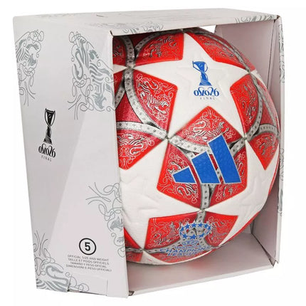 adidas WUCL PRO JW1325 futbolo kamuolys