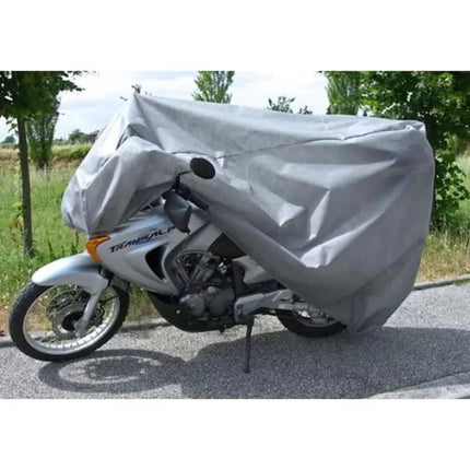 Motociklo uždangalas 228x124/75x99CM DUNLOP