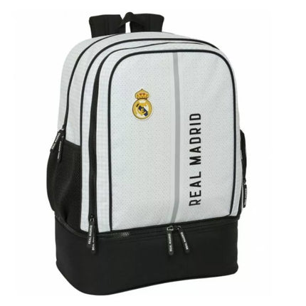 Real Madrid training backpack Jr 612454825