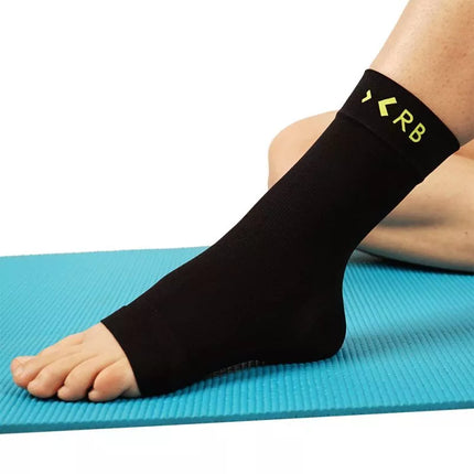 Royal Bay Ortho Elastic čiurnos įtvaras 8590072721634