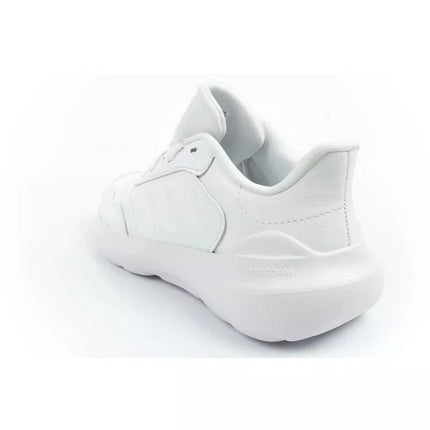 Adidas women's sports shoes Tensaur Run 3.0 comfortable fashionable white