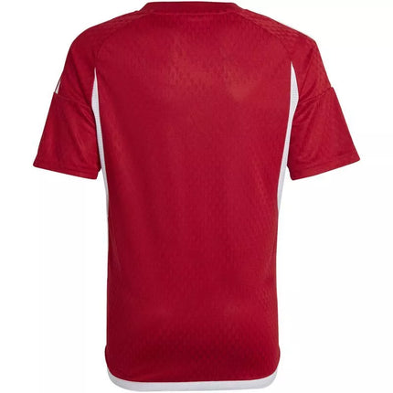 adidas Tiro 23 Competition Match Jersey red IC7457