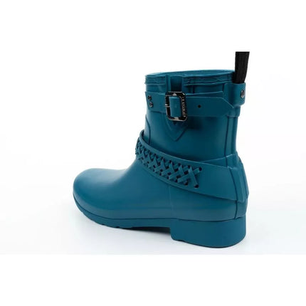 HUNTER Original Briker Wellington Boots [WFS2045RMA]