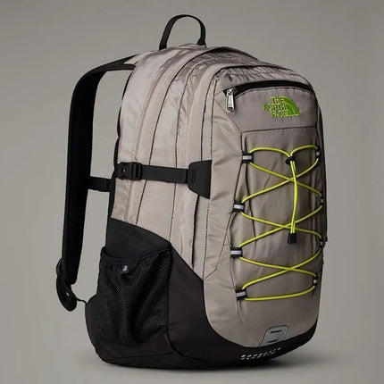 The North Face Borealis Classic kuprinė, pilka, nailonas