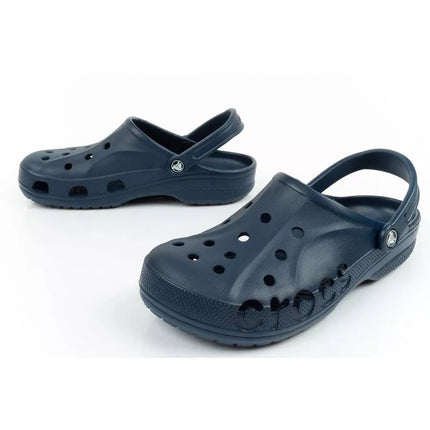 Crocs Baya W 10126-410 šlepetės