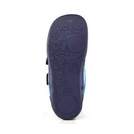 Affenzahn Sneaker Cotton Lucky Bear Jr 00391-30001 batai