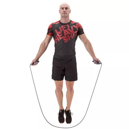 HMS SK38 Šokinėjimo virvė