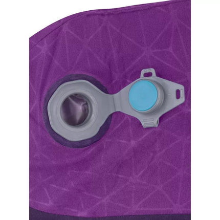Aeros Pillow Premium Traveler kelioninė pagalvė (APILPREMYHA/MG)