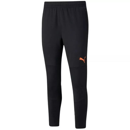Puma IndividualFINAL treniruočių kelnės M 657954 45
