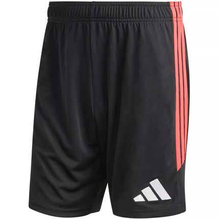 adidas Tiro 26 League Men's Shorts Black and Red KA8776