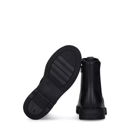 Calvin Klein Chelsea aulinukai V3X5-83184-1355999 JUODA