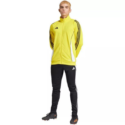 Adidas Tiro 24 vyriškas treniruočių džemperis IR9493